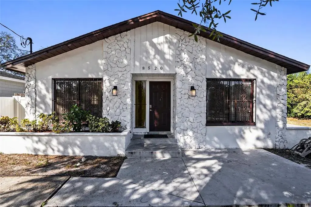 8520 N Branch Avenue, Tampa, FL, 33604