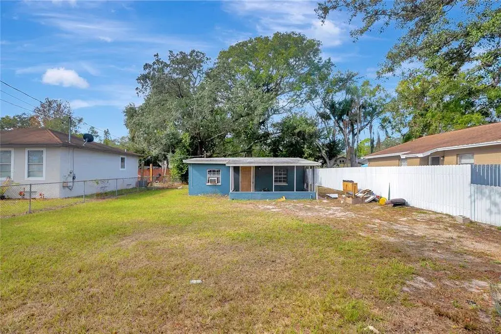 7006 N Palmetto Lane, Tampa, FL, 33604