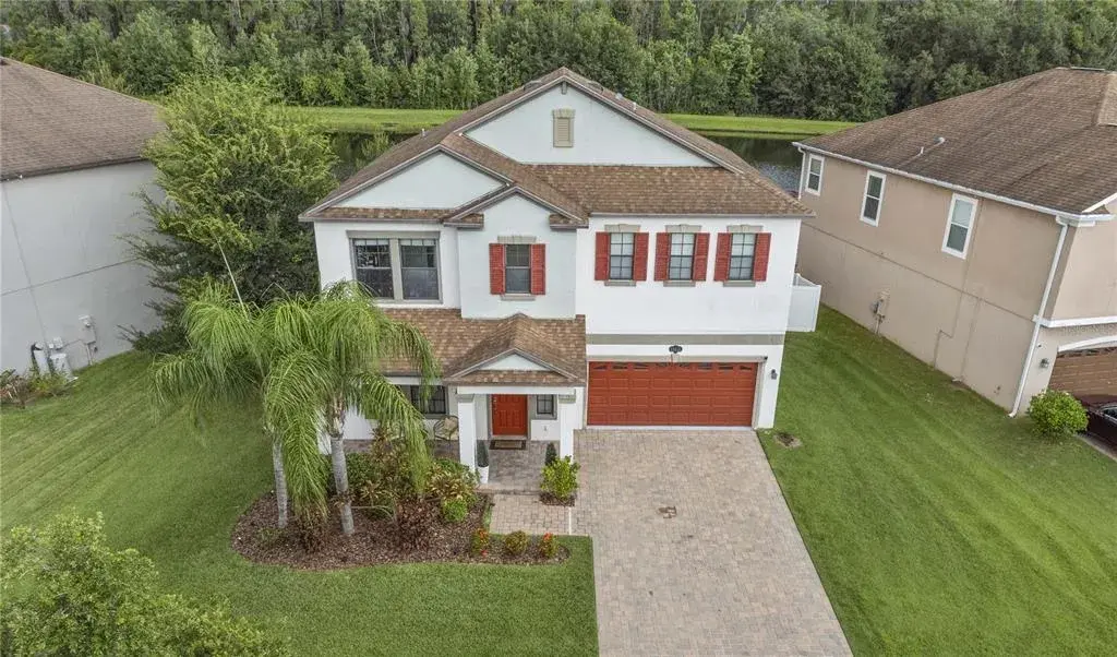 19418 Paddock View Drive, Tampa, FL, 33647