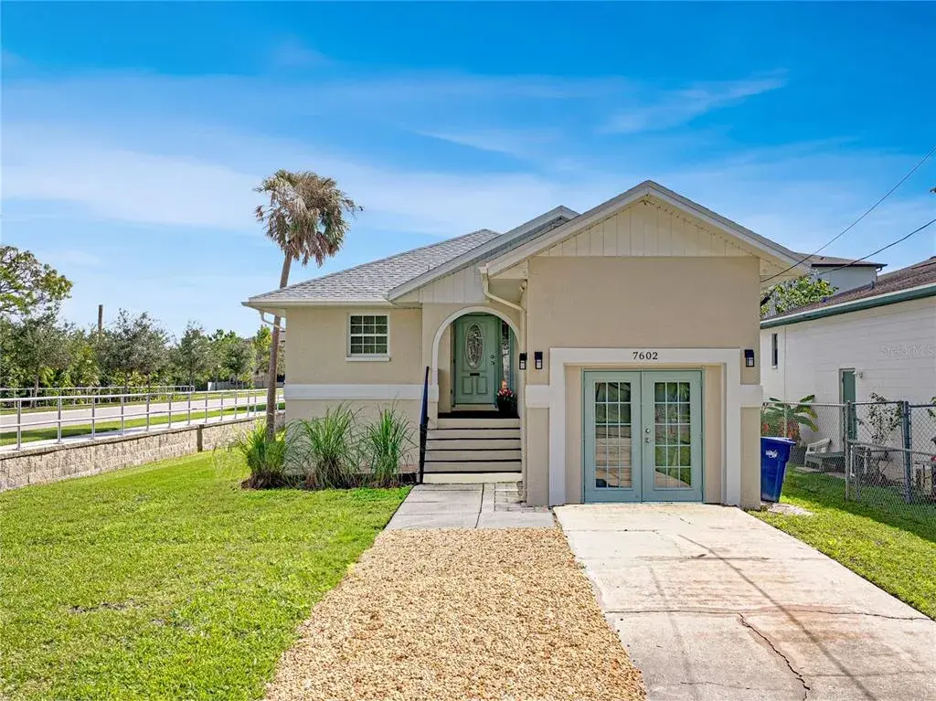 7602 S Sherrill Street, Tampa, FL, 33616