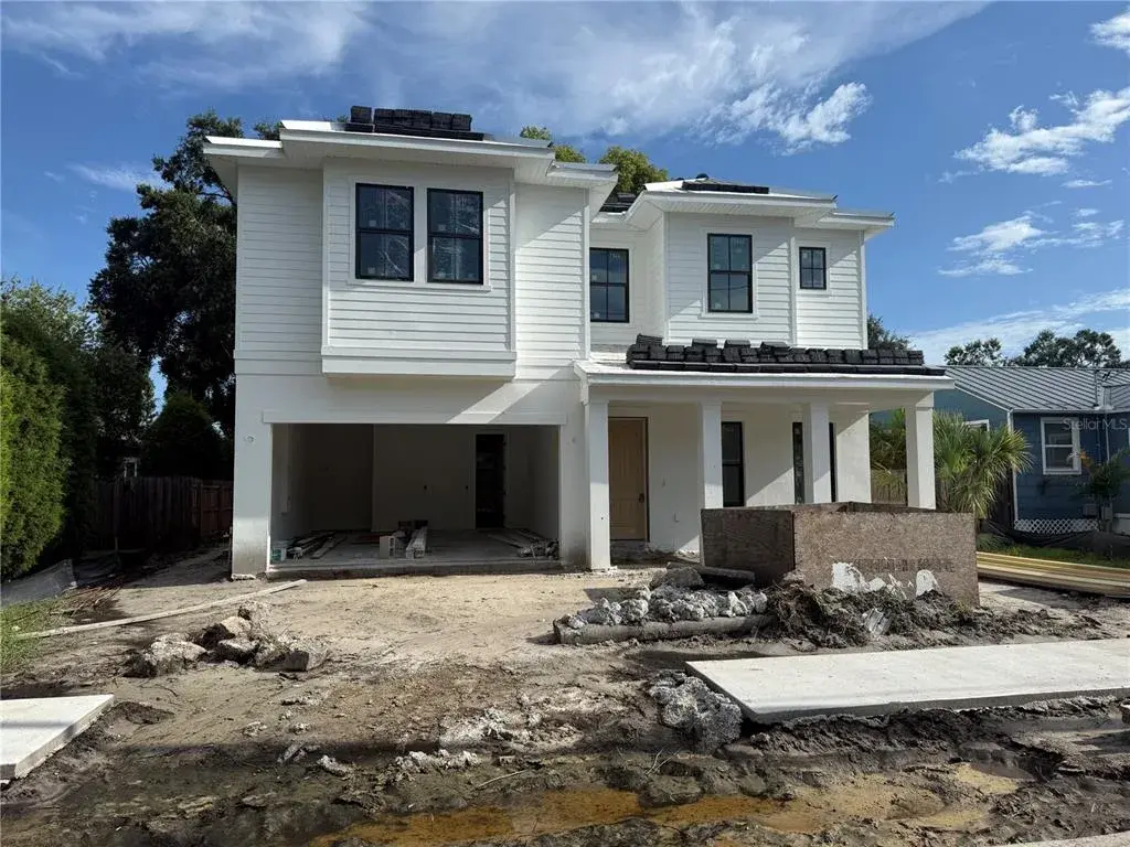 1009 W Ohio Avenue, Tampa, FL, 33603
