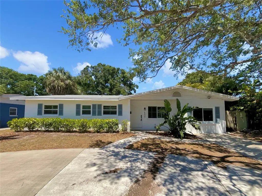 4825 W Bay Court Avenue, Tampa, FL, 33611