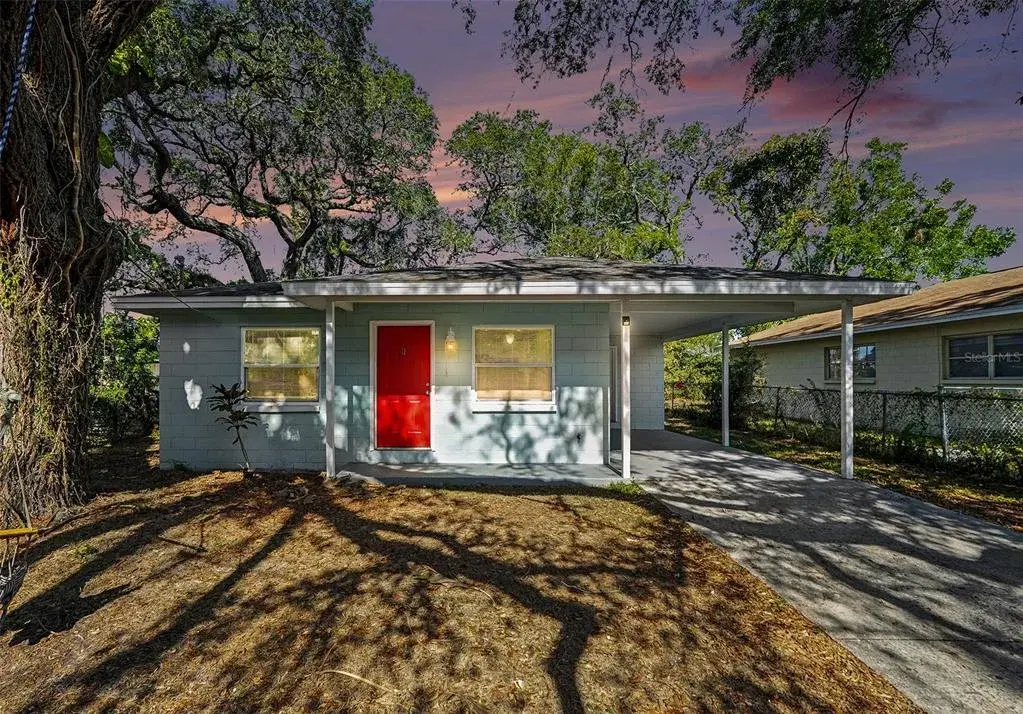 1802 E Wood Street, Tampa, FL, 33604