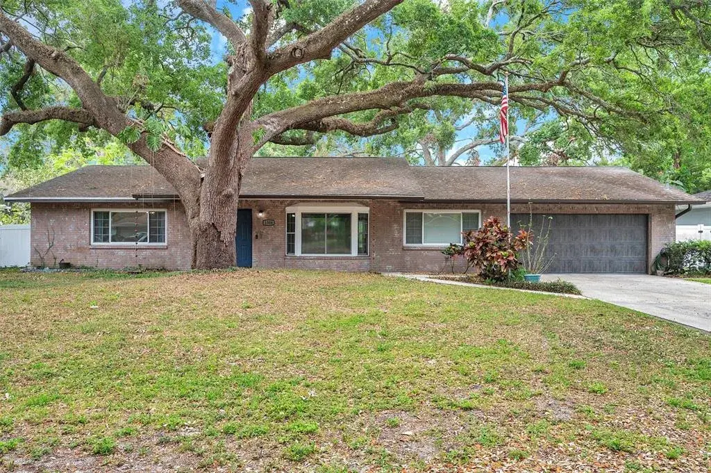 1308 W Perdiz Street, Tampa, FL, 33612