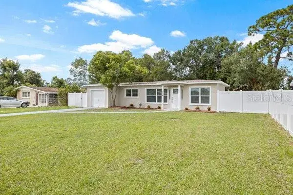 4610 N Lincoln Avenue, Tampa, FL, 33614