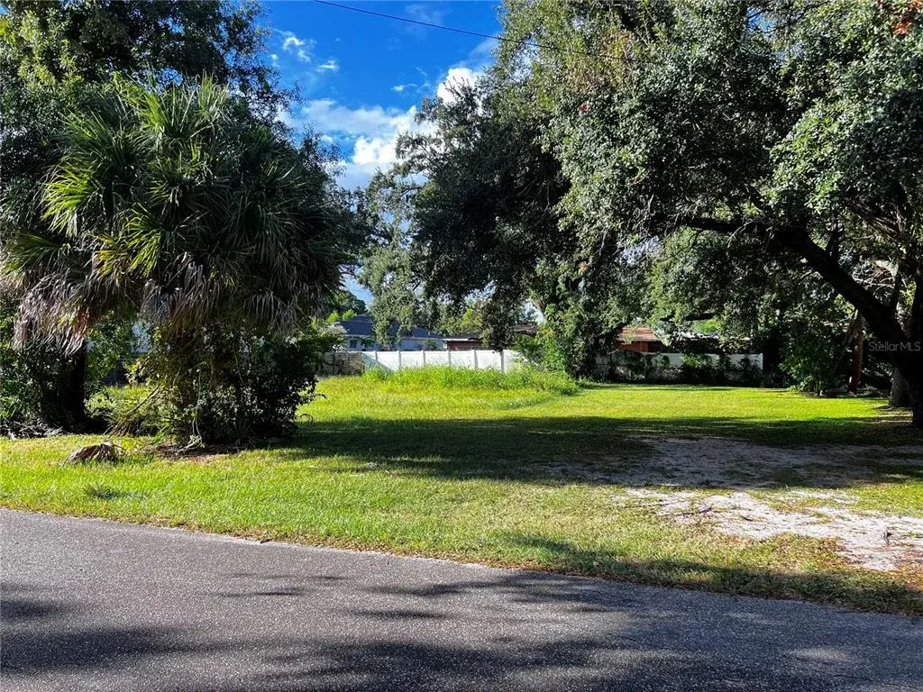2508 E 18th Avenue, Tampa, FL, 33605