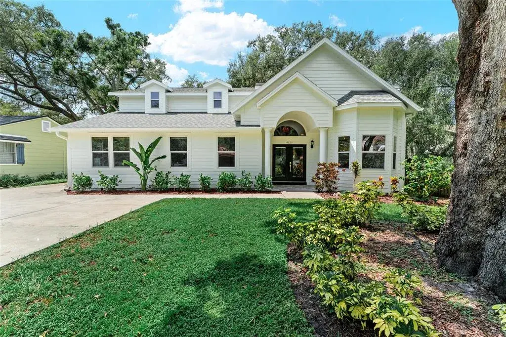 4613 Matanzas Avenue S, Tampa, FL, 33611