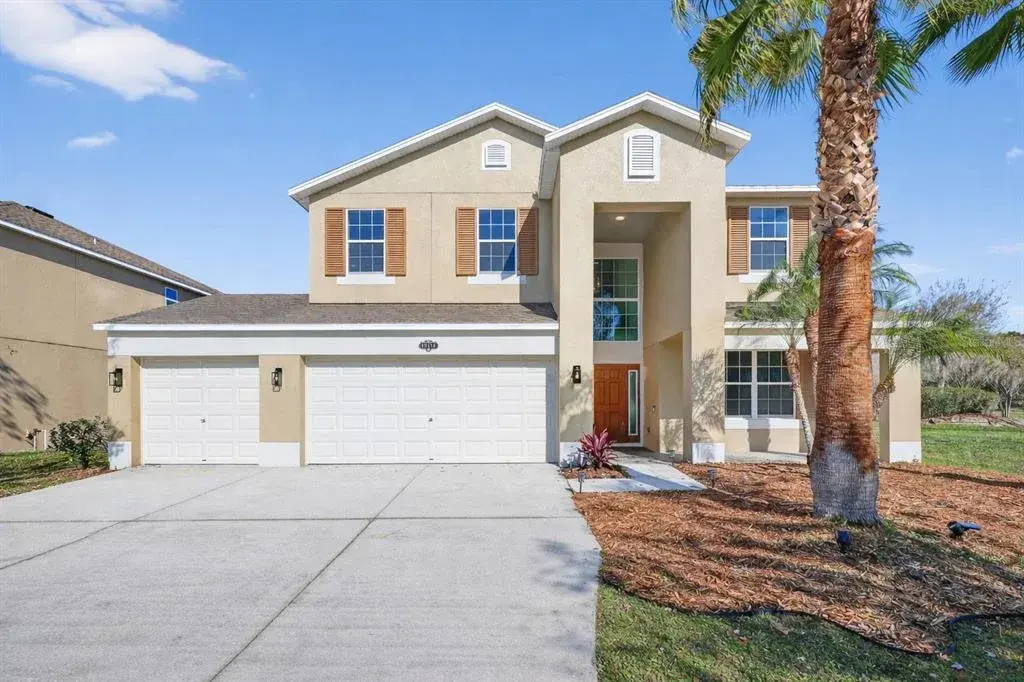 10874 Breaking Rocks Drive, Tampa, FL, 33647