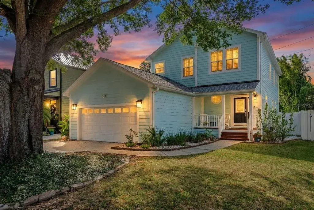 5803 S 3rd Street, Tampa, FL, 33611