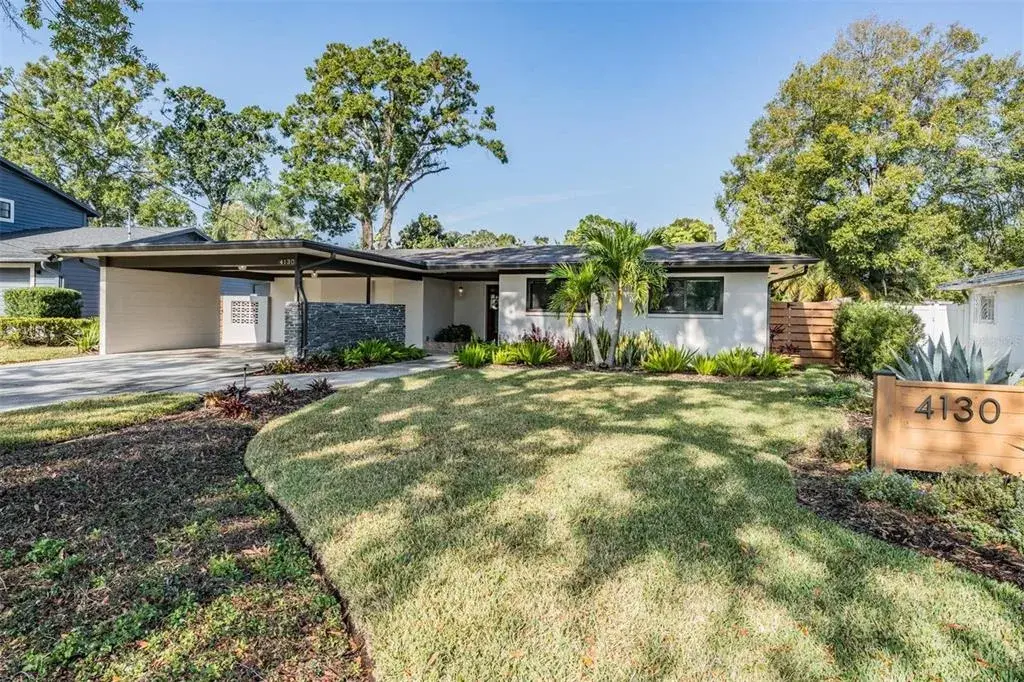4130 N River View Avenue, Tampa, FL, 33607