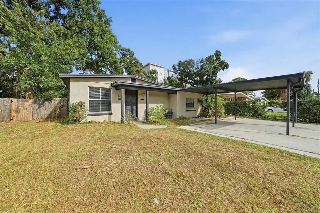4313 W Main Street, Tampa, FL, 33607