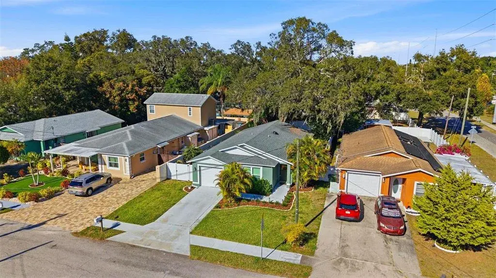 2103 W Perio Street, Tampa, FL, 33612