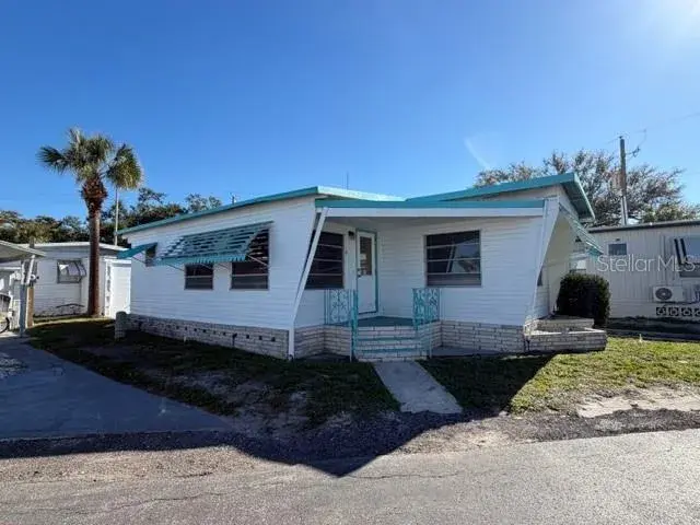 4851 W Gandy Boulevard Unit B2l11, Tampa, FL, 33611
