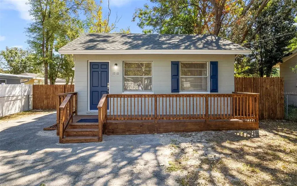 1710 W Perdiz Street, Tampa, FL, 33612