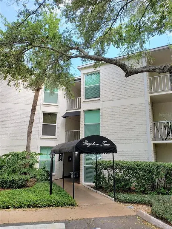 3325 Bayshore Boulevard Unit C14, Tampa, FL, 33629