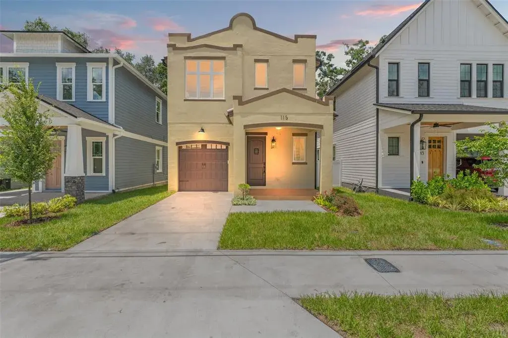 115 W Hiawatha Street, Tampa, FL, 33604