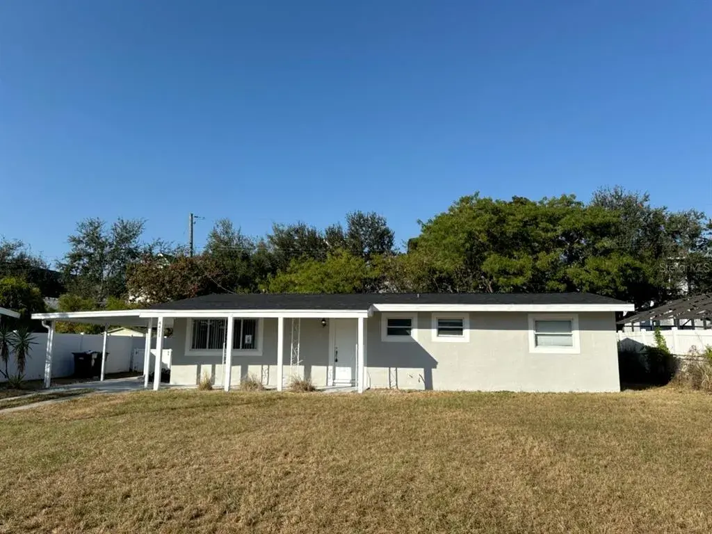 4431 W Wallace Avenue, Tampa, FL, 33611