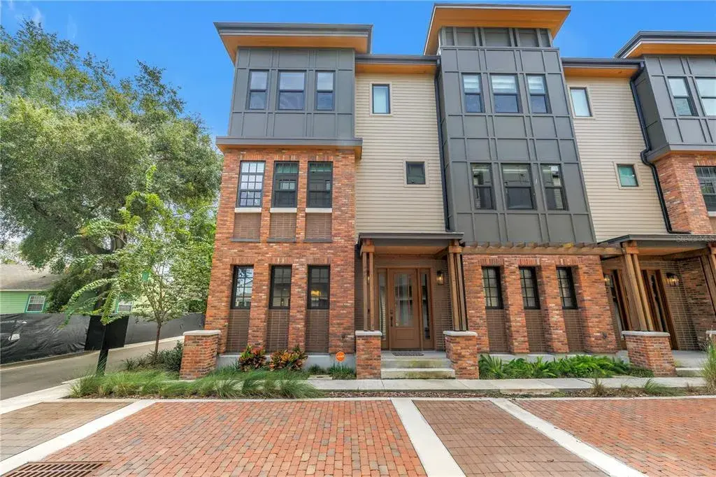 409 E Oak Avenue Unit 9, Tampa, FL, 33602