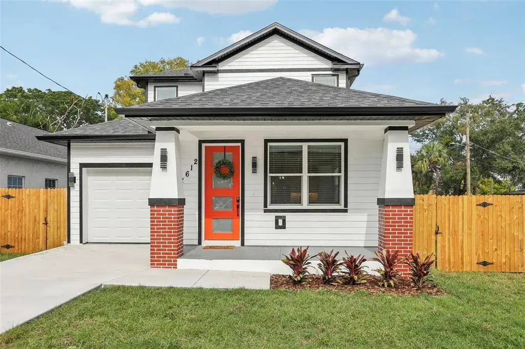 2612 E 18th Ave, Tampa, FL, 33605
