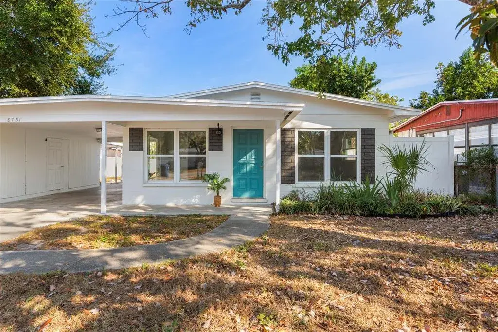 8731 N 27th Street, Tampa, FL, 33604