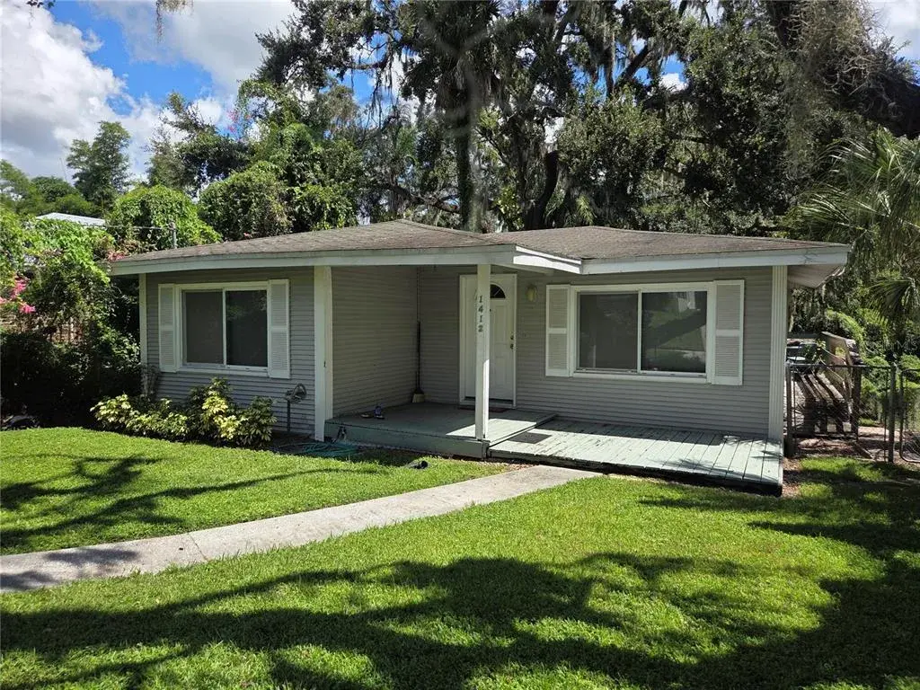 1412 Hilton Place, Tampa, FL, 33604