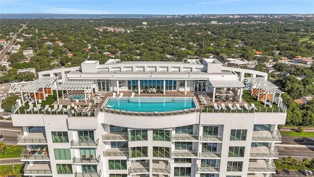 2910 W Barcelona Street Unit 903, Tampa, FL, 33629