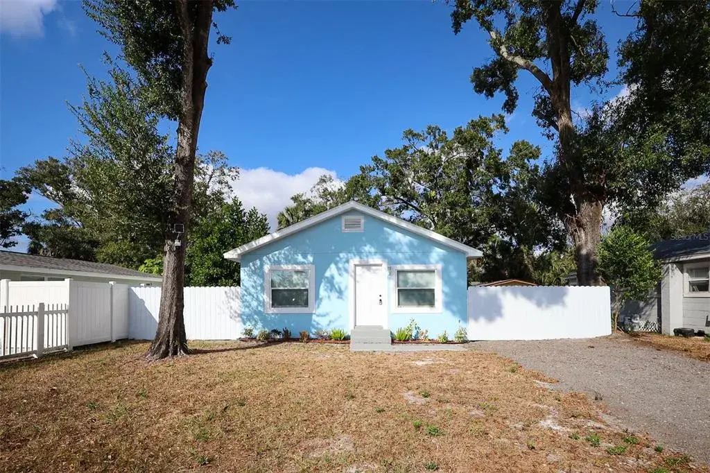 1513 W Mohawk Avenue, Tampa, FL, 33603