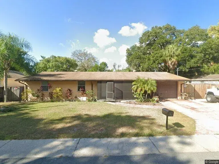 3716 N 32nd Street, Tampa, FL, 33610