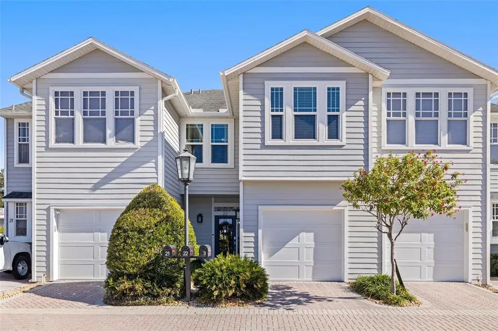 2311 W Morrison Avenue Unit 22, Tampa, FL, 33629