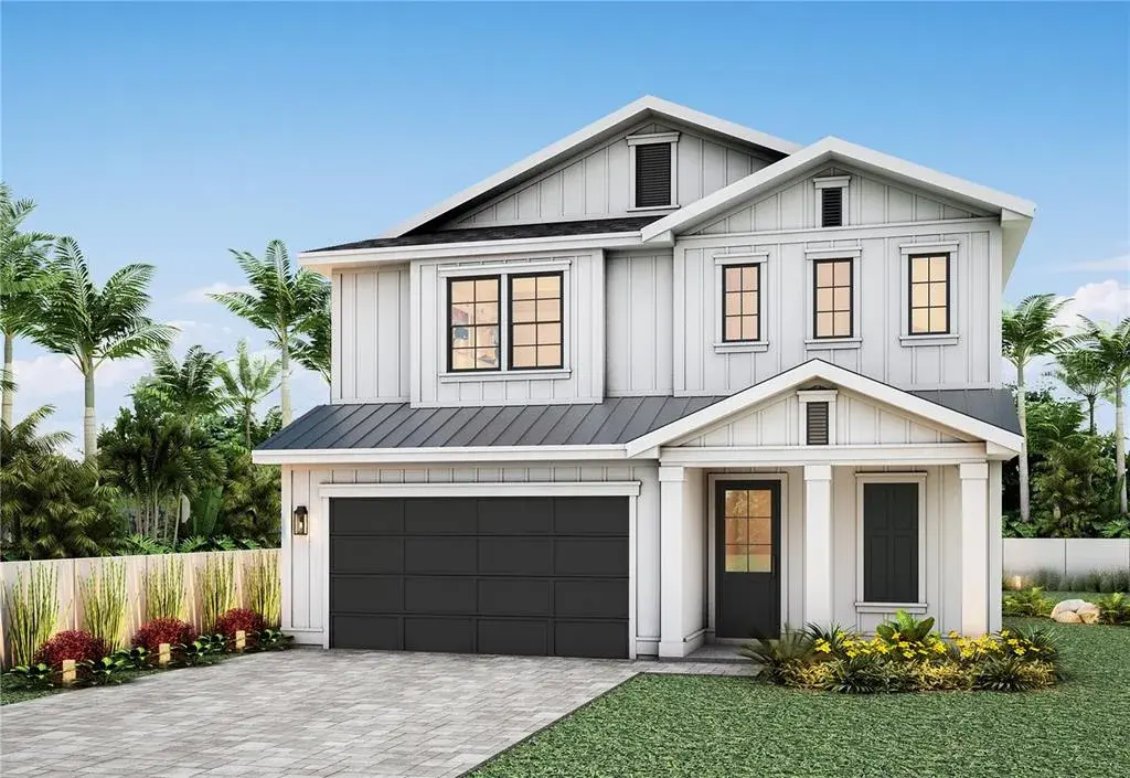501 S Clark Avenue, Tampa, FL, 33609