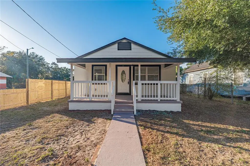 3211 E Chelsea Street, Tampa, FL, 33610