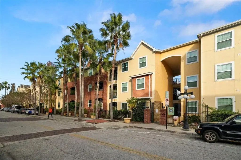 1910 E Palm Avenue Unit 12101, Tampa, FL, 33605