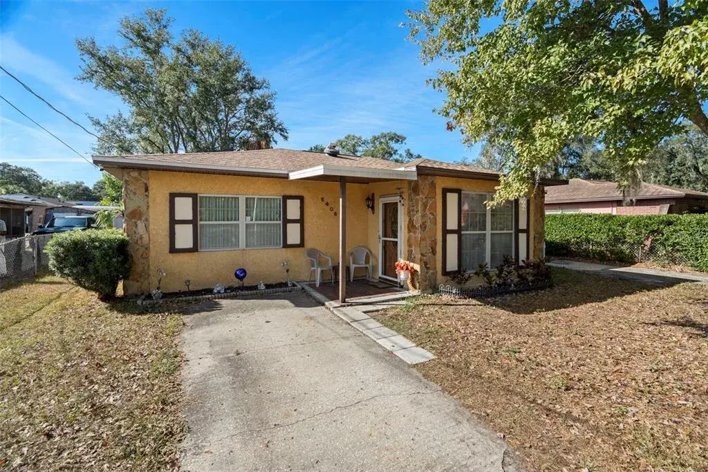6406 N 24th Street, Tampa, FL, 33610