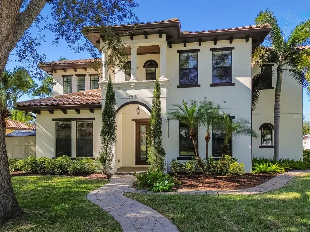3901 S Lynwood Avenue, Tampa, FL, 33611
