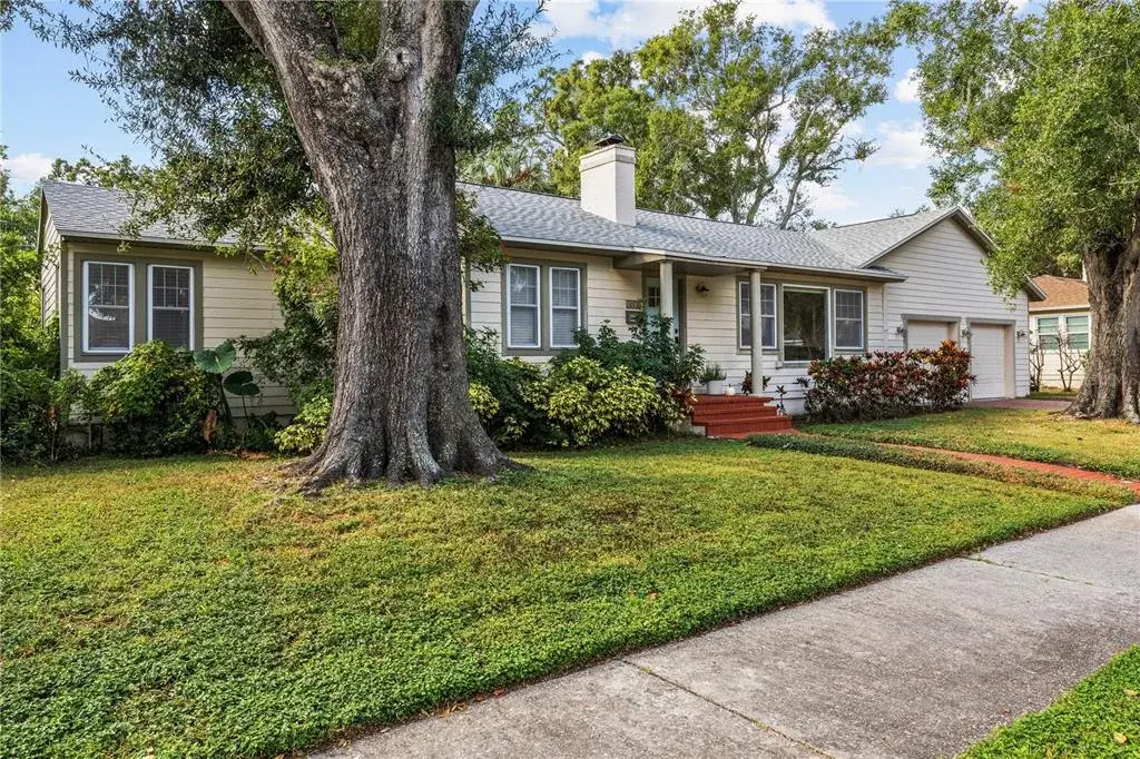 3808 W Granada Street, Tampa, FL, 33629