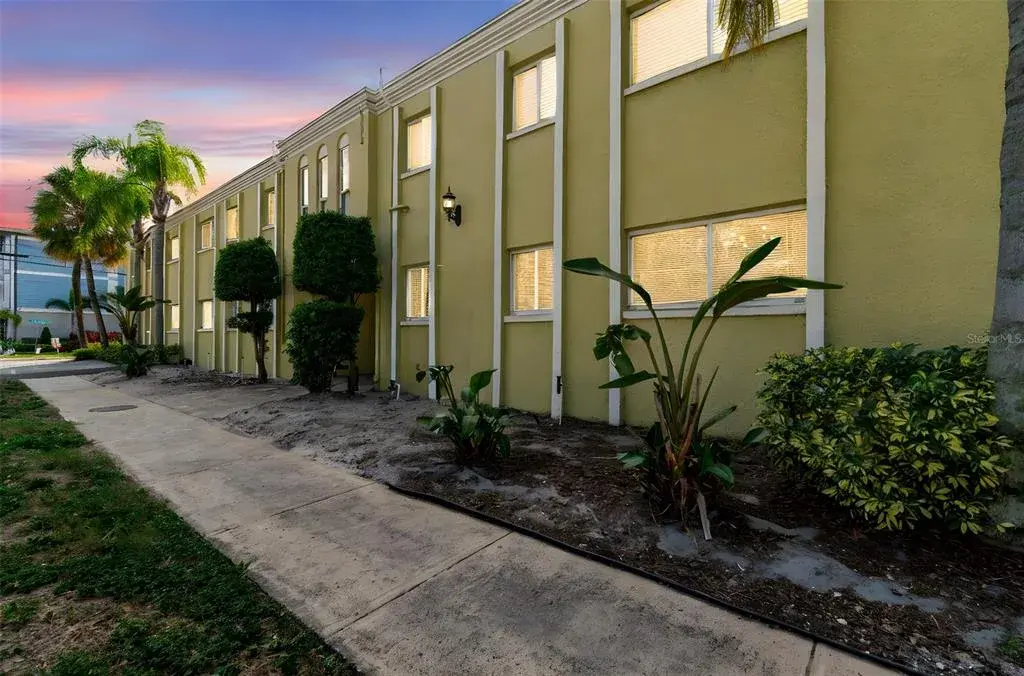 3206 W Azeele Street Unit 120, Tampa, FL, 33609