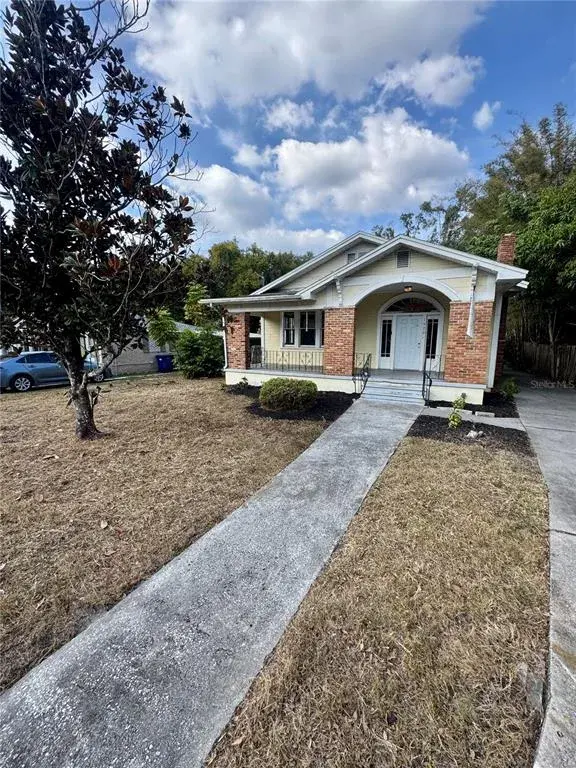 1920 E Paris Street, Tampa, FL, 33610