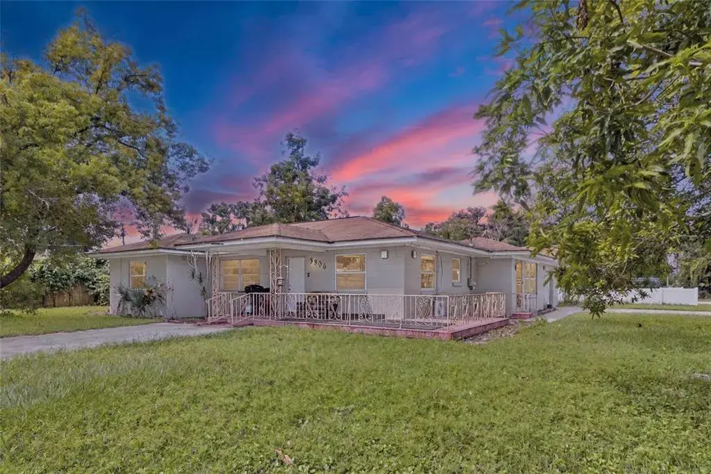 3806 N Matanzas Avenue, Tampa, FL, 33607