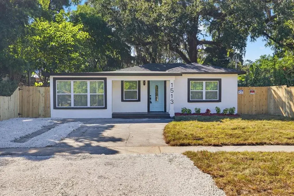 1513 E Sligh Avenue, Tampa, FL, 33610