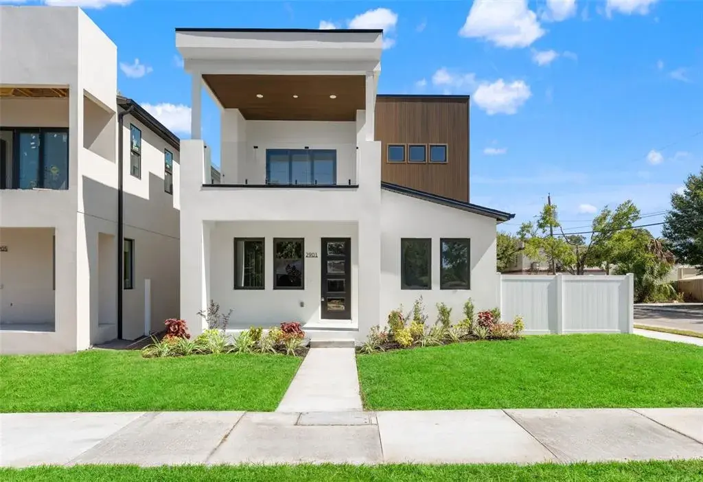 2901 N 21st Street, Tampa, FL, 33605
