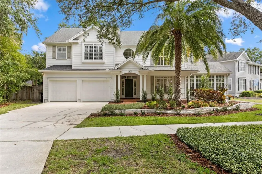 2403 W Sunset Drive, Tampa, FL, 33629