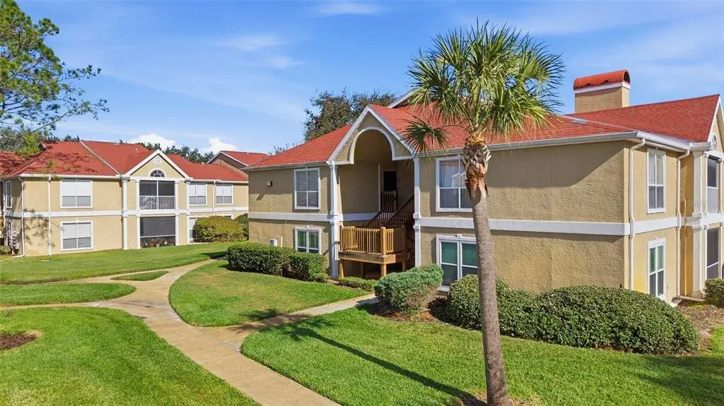 9481 Highland Oak Drive Unit 802, Tampa, FL, 33647