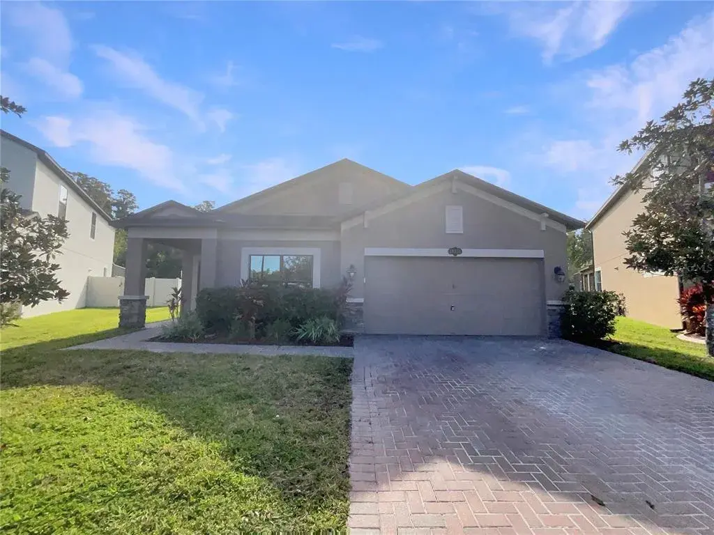 19558 Whispering Brook Drive, Tampa, FL, 33647