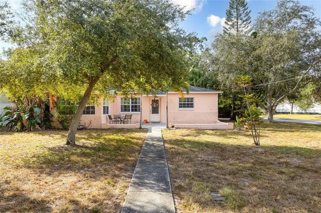 3528 W Mcelroy Avenue, Tampa, FL, 33611