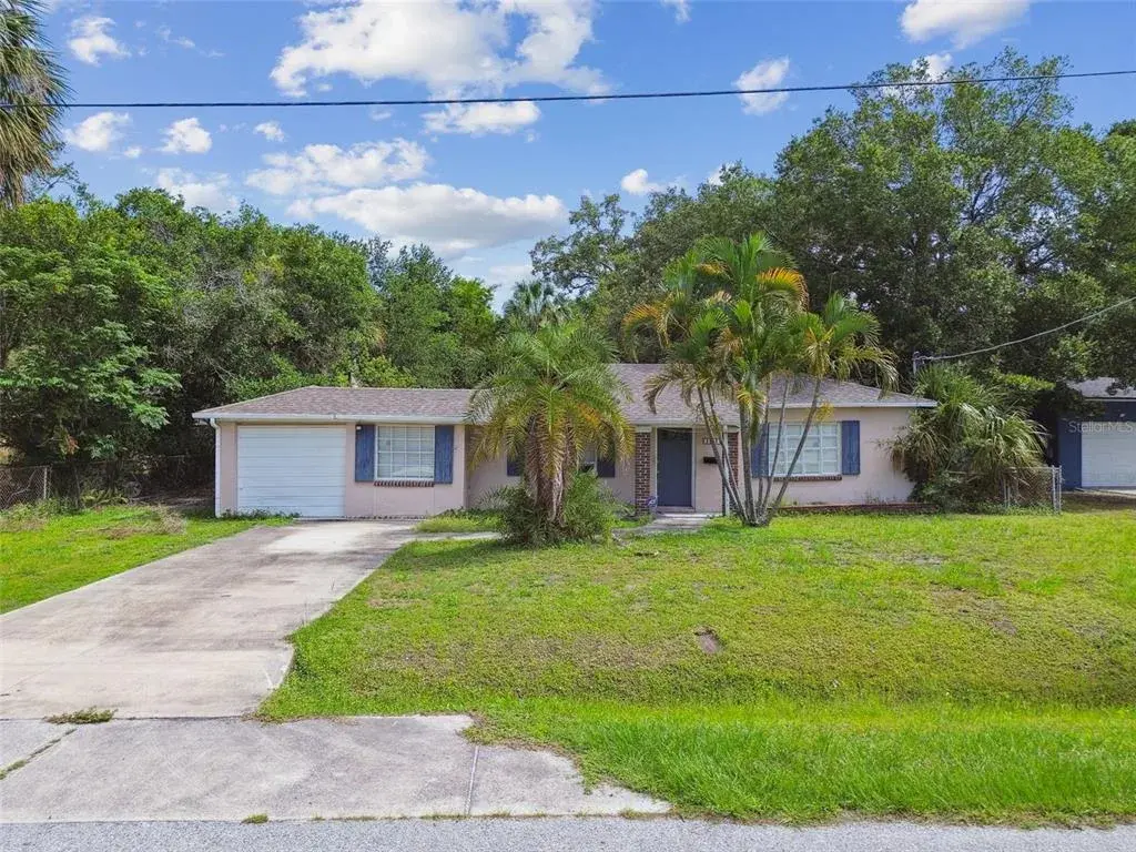 2803 Sanders Drive, Tampa, FL, 33611