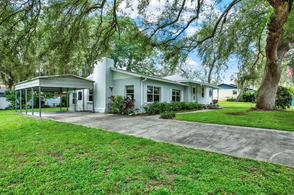 9618 N Hartts Drive, Tampa, FL, 33617