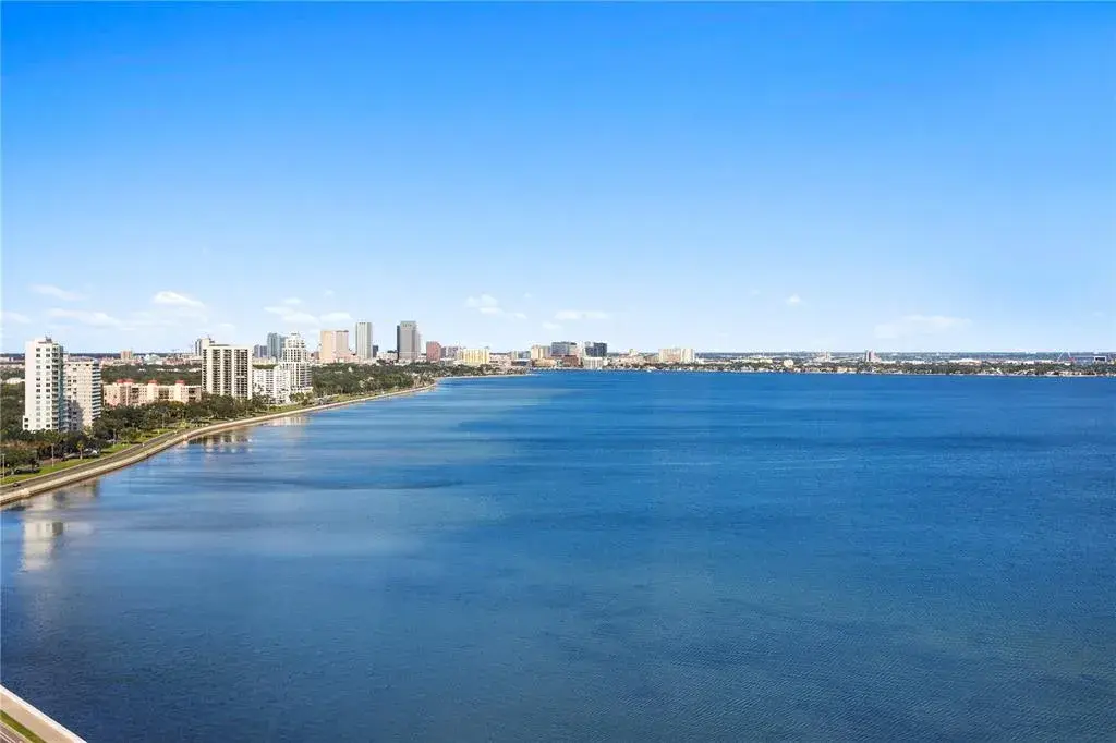 3301 Bayshore Boulevard Unit 2007b, Tampa, FL, 33629