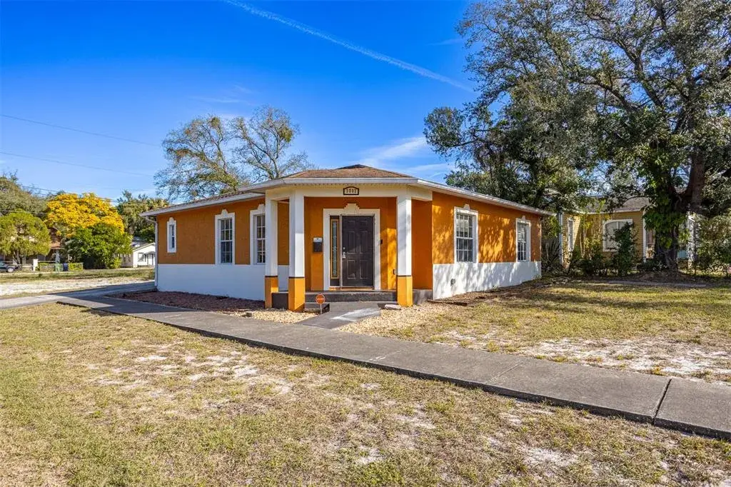 3502 E 9th Avenue, Tampa, FL, 33605