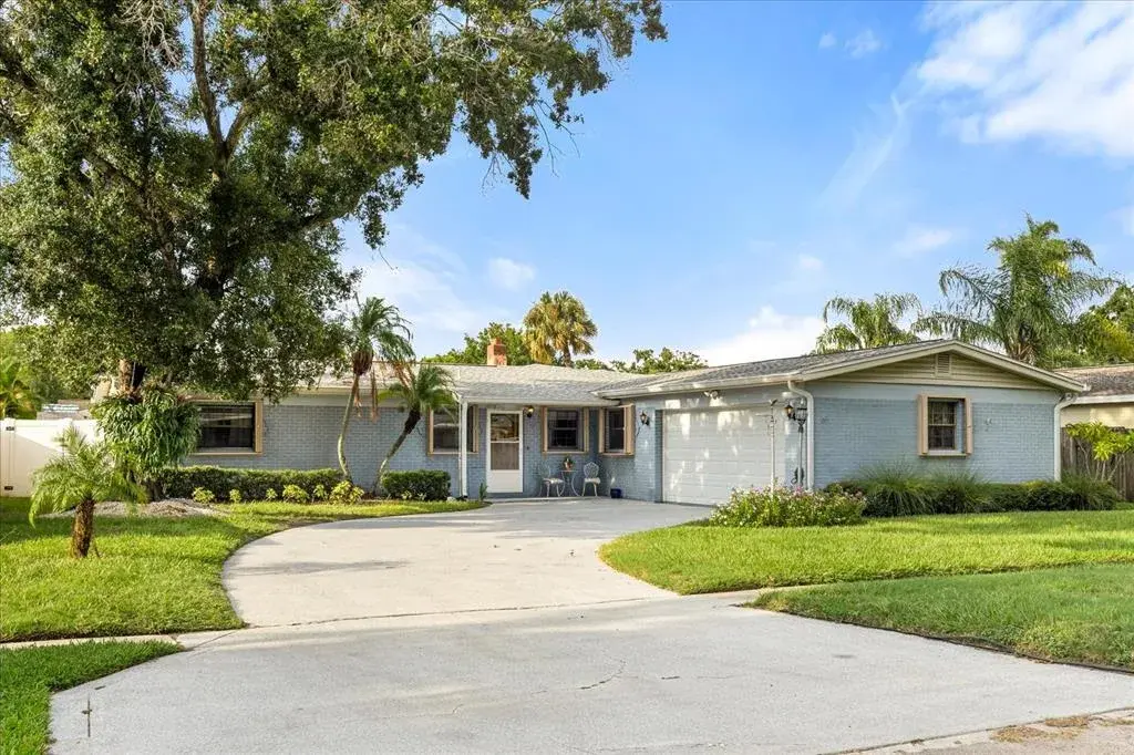 4707 W Price Avenue, Tampa, FL, 33611