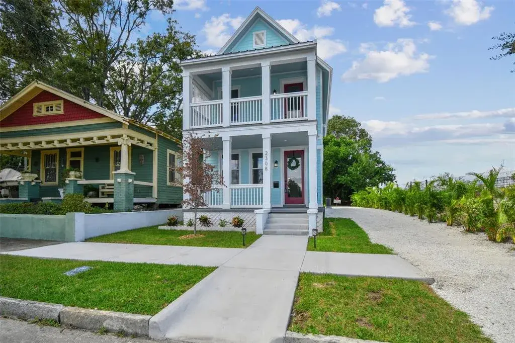 2308 N 13th Street, Tampa, FL, 33605